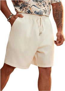 Tropical Island Vacation Shirt & Shorts Set