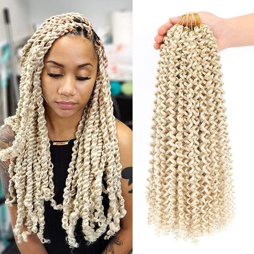 Crochet & Braiding Hair – Tagged Crochet & Braiding Hair– Bella